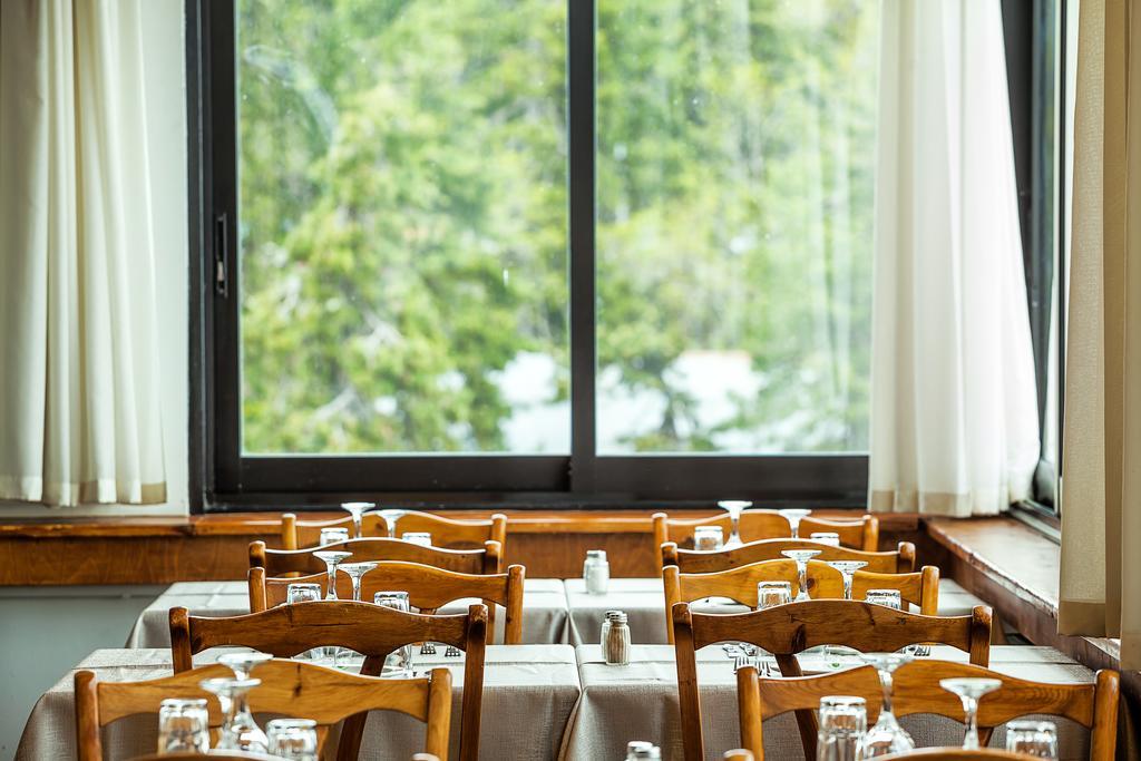 Troodos Hotel & Spa Экстерьер фото