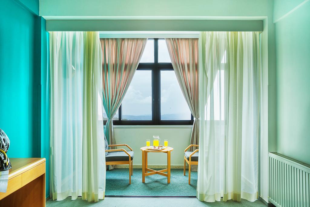 Troodos Hotel & Spa Номер фото