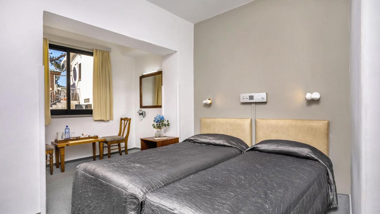 Troodos Hotel & Spa Экстерьер фото