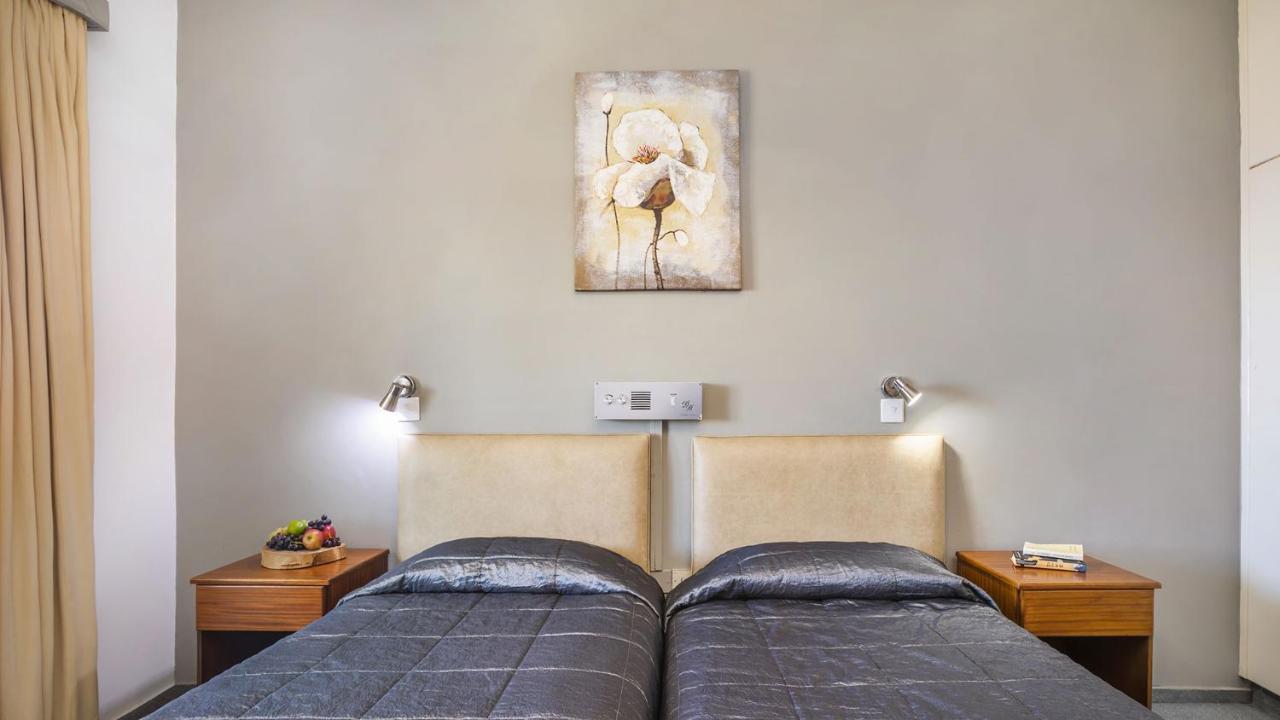 Troodos Hotel & Spa Экстерьер фото