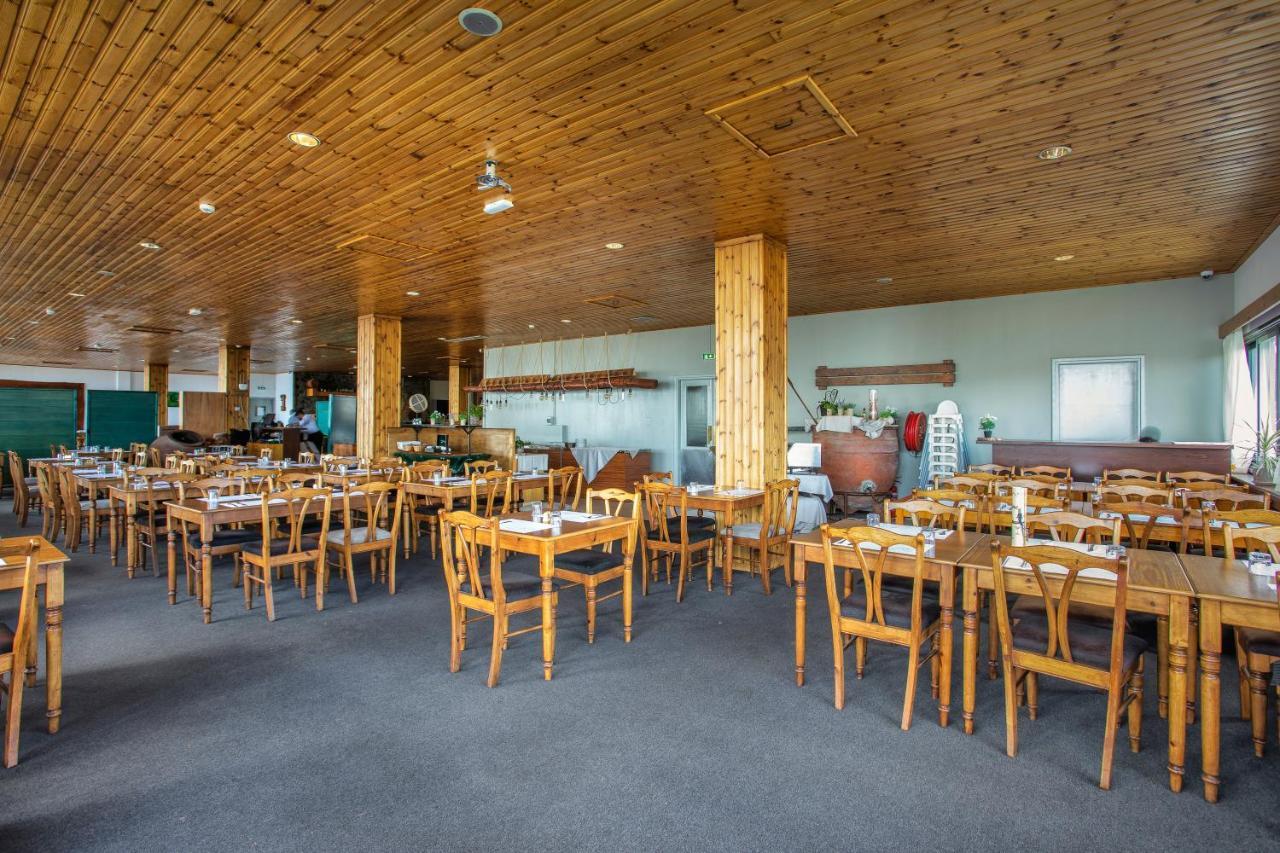 Troodos Hotel & Spa Экстерьер фото