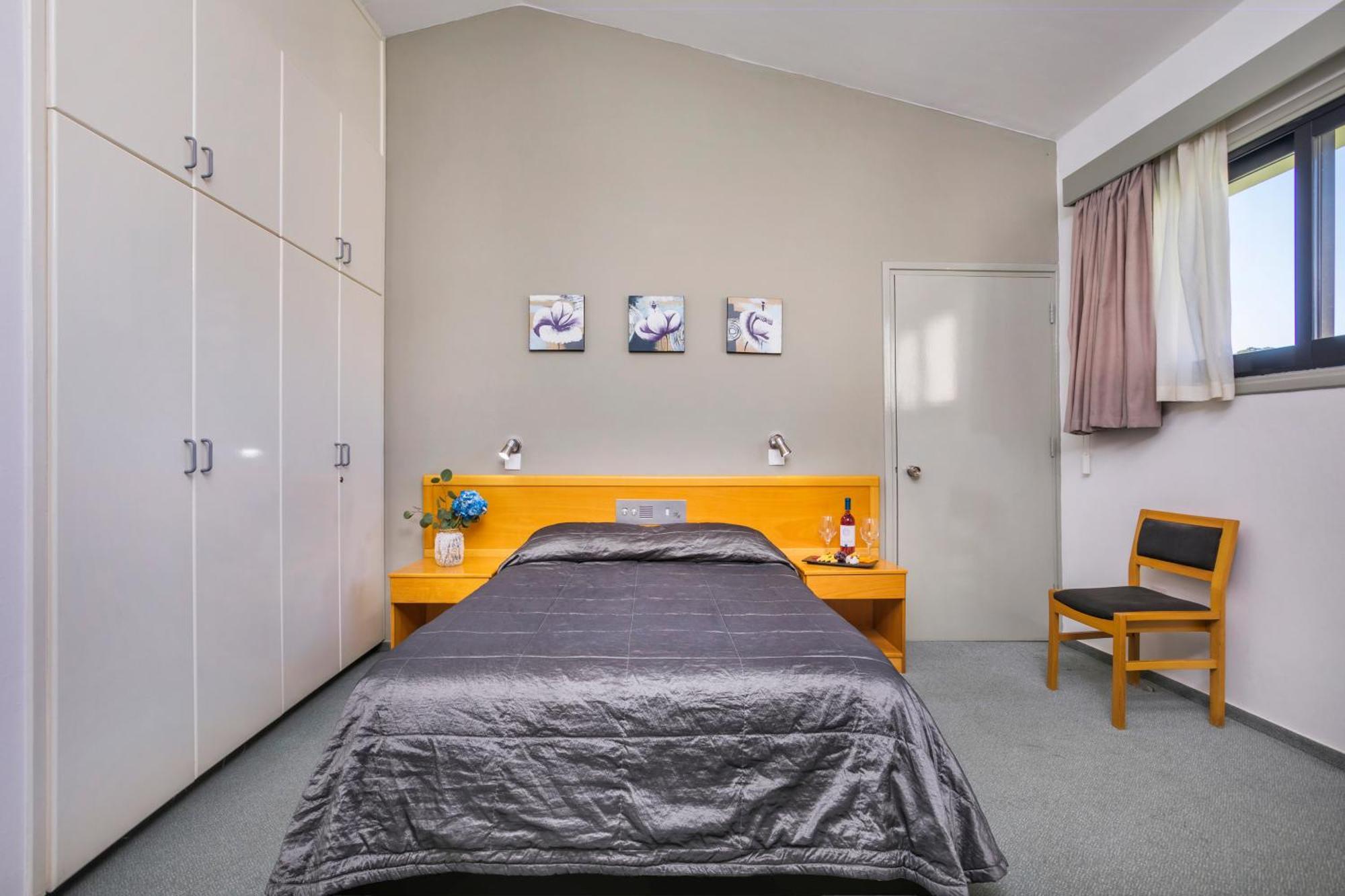 Troodos Hotel & Spa Экстерьер фото